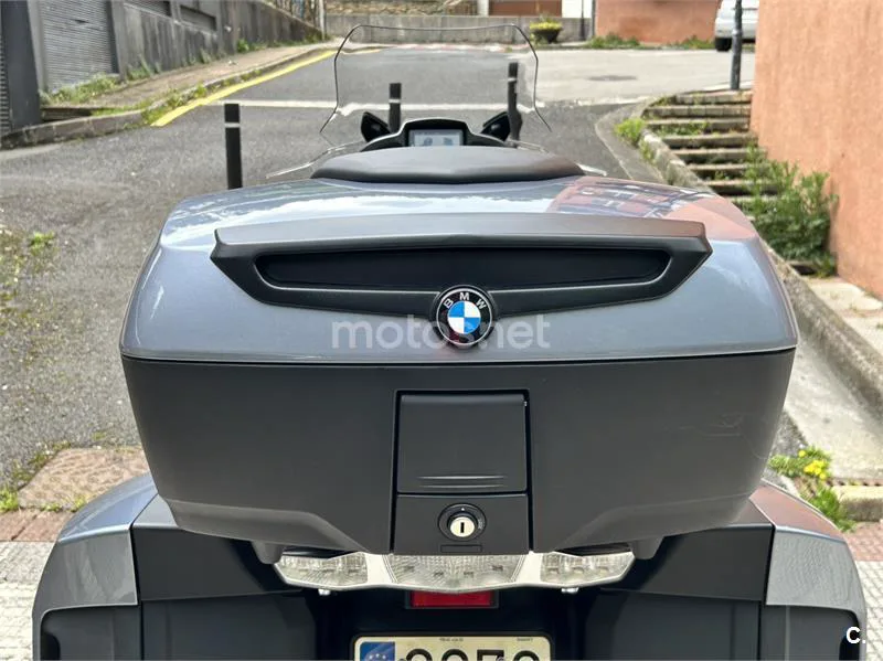 BMW R 1200 RT – Vista 4