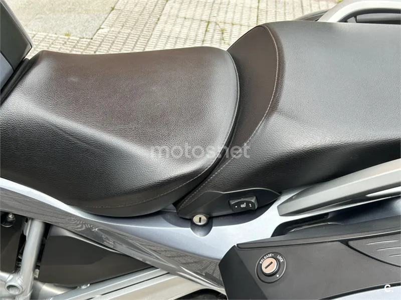 BMW R 1200 RT – Vista 5