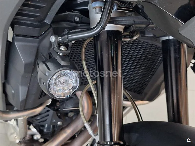 BMW F 850 GS – Vista 6