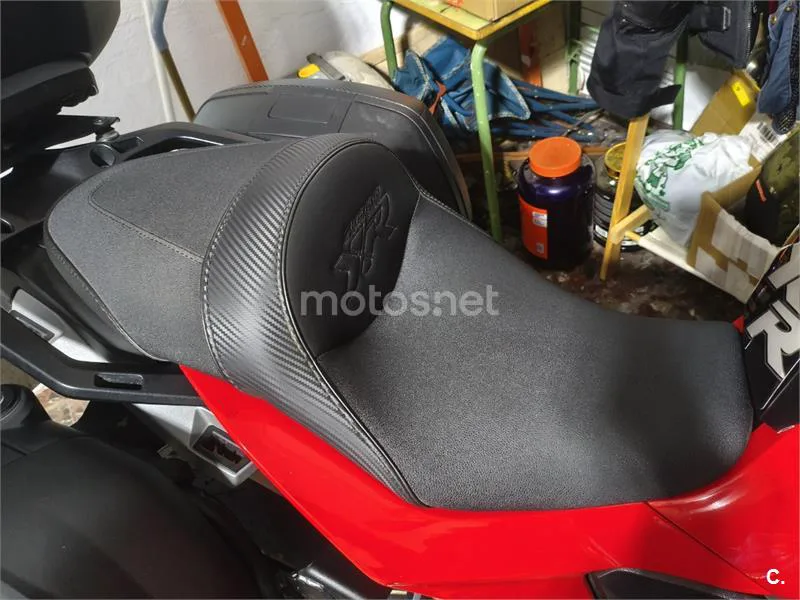 BMW S 1000 XR – Vista 4