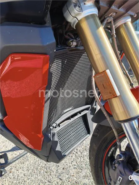 BMW S 1000 XR – Vista 6
