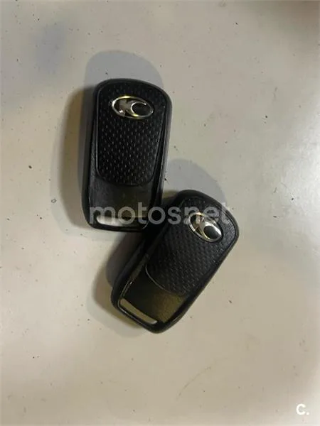 Kymco DTX 125 – Vista 13