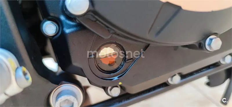 Aprilia Shiver 900 – Vista 5