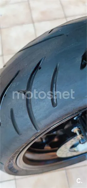 Aprilia Shiver 900 – Vista 6