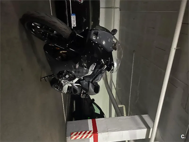 Yamaha XSR 900 GP – Vista 3