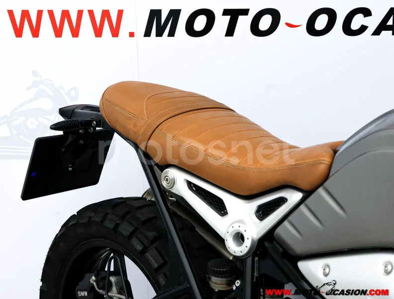 BMW R nineT – Vista 11