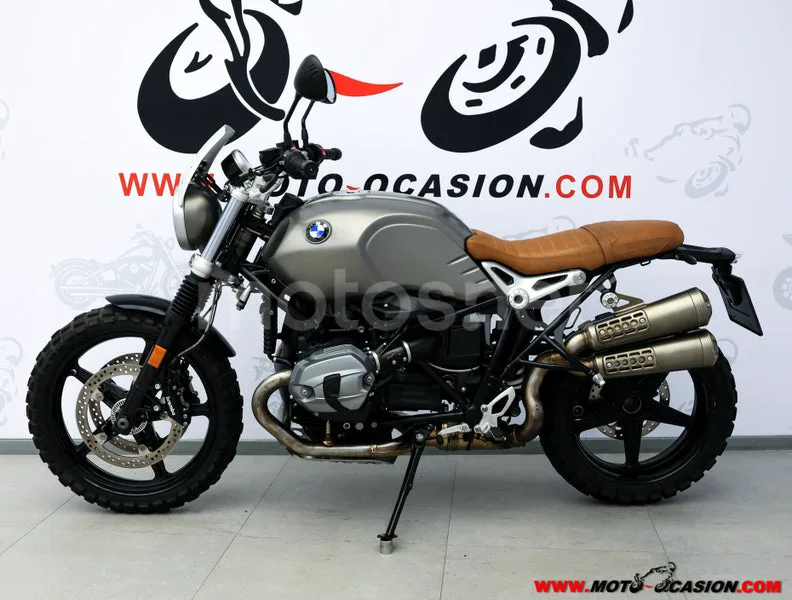 BMW R nineT – Vista 7