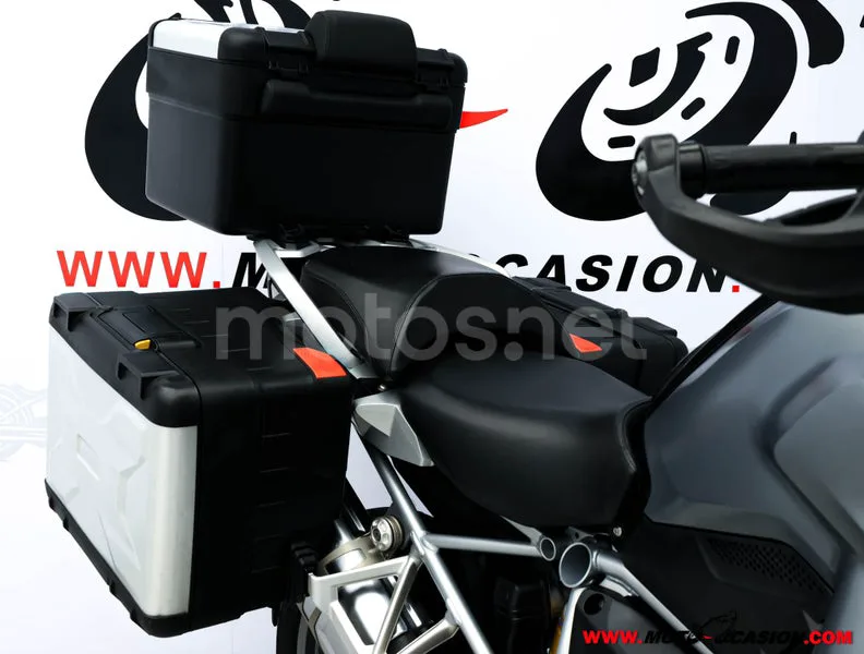BMW R 1200 GS – Vista 11