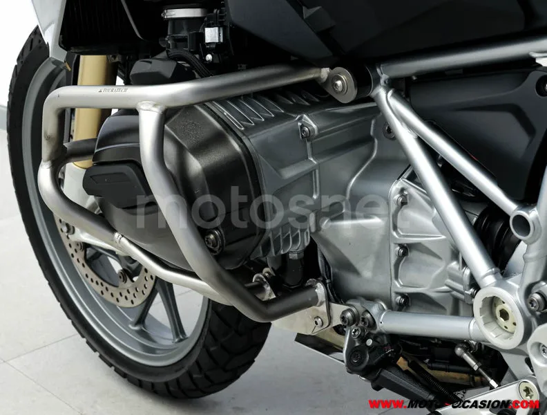 BMW R 1200 GS – Vista 10