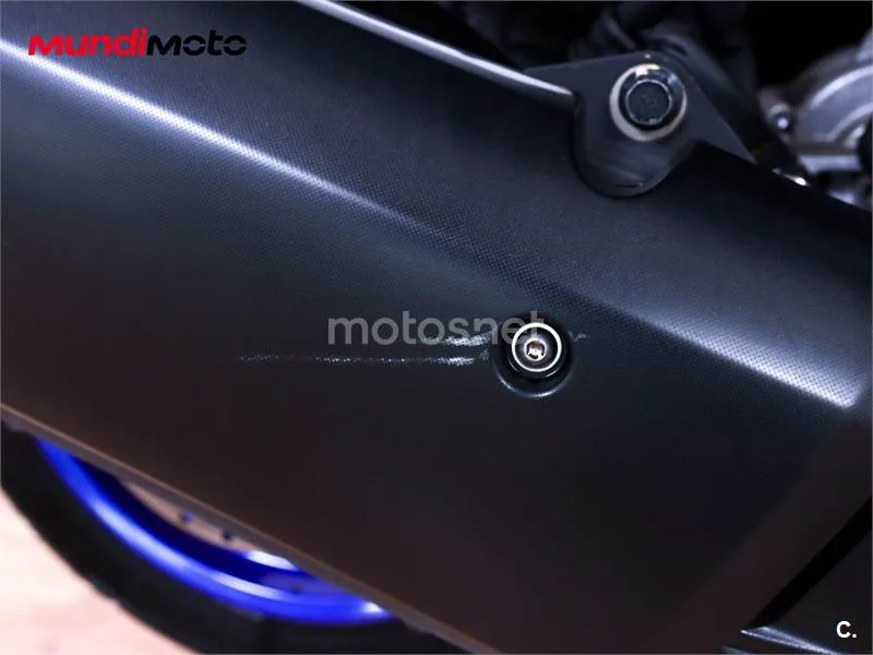 Yamaha XMAX 300 – Vista 15