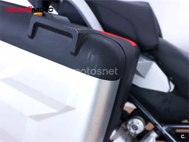 BMW R 1200 GS – Vista 13
