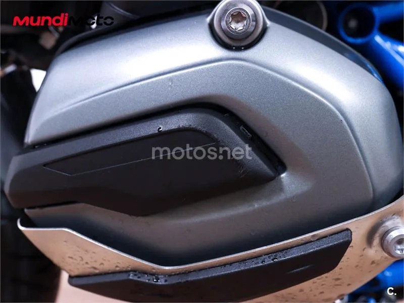 BMW R 1200 GS – Vista 15
