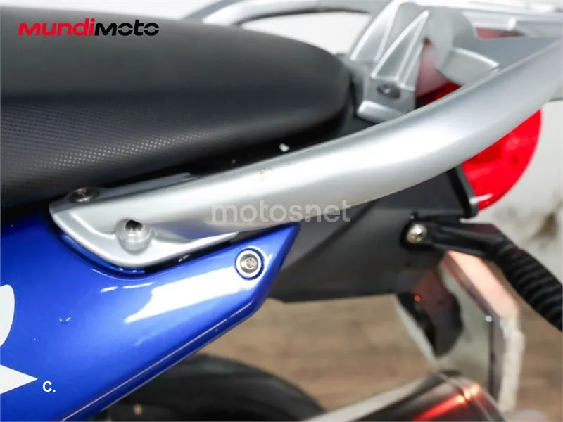 BMW F 800 R – Vista 14