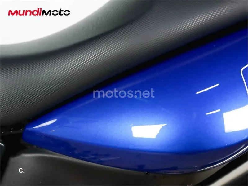 BMW F 800 R – Vista 15