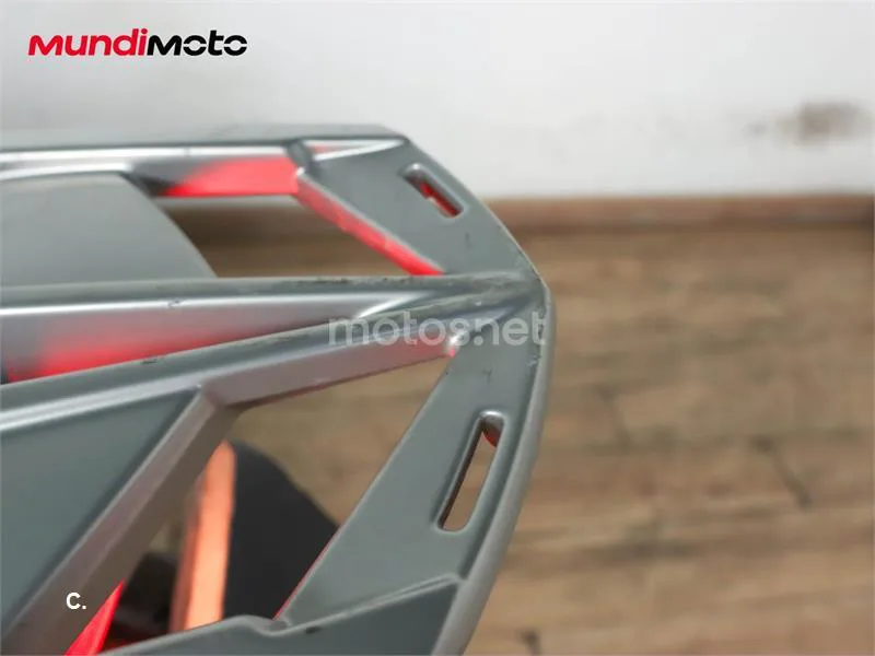 BMW F 800 R – Vista 16