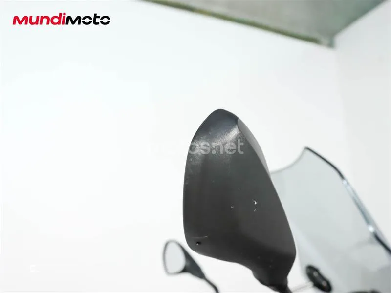 BMW F 800 R – Vista 20