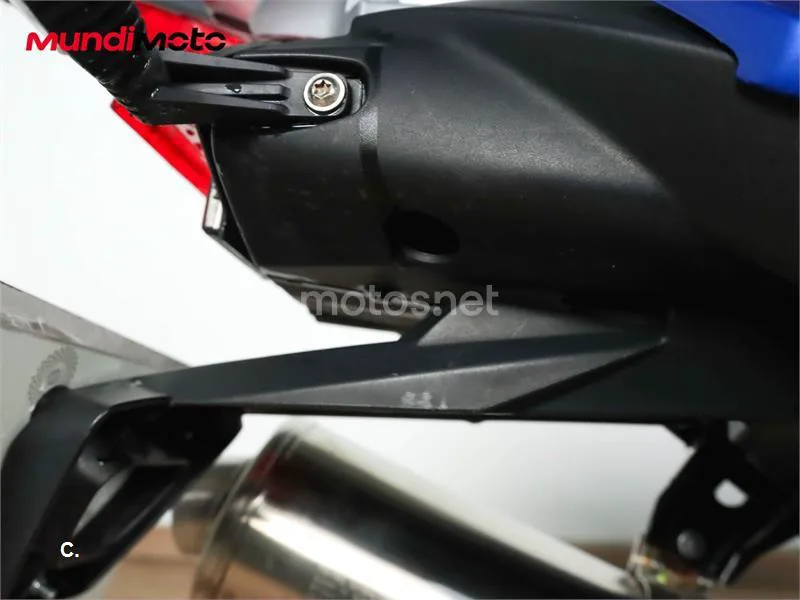 BMW F 800 R – Vista 22