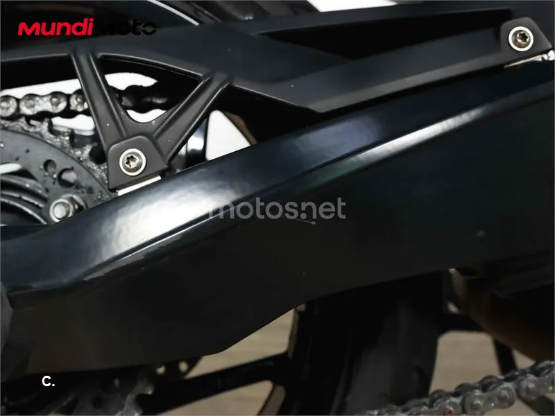 BMW F 800 R – Vista 23