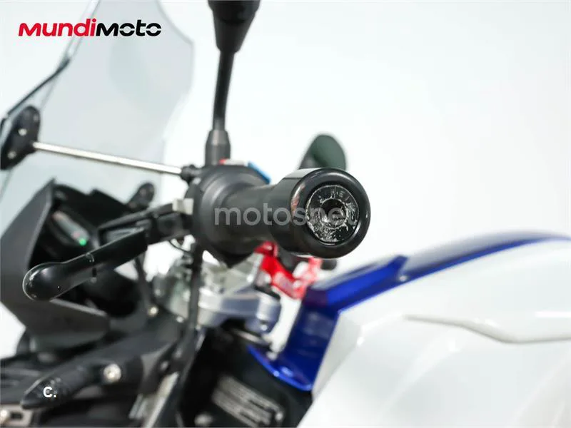 BMW F 800 R – Vista 24