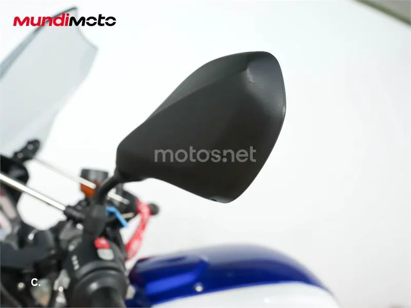 BMW F 800 R – Vista 25