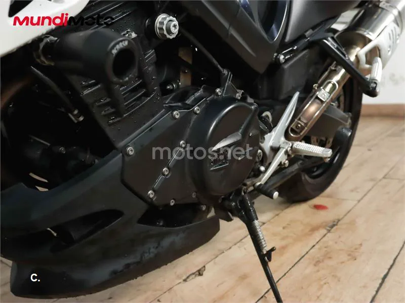 BMW F 800 R – Vista 10