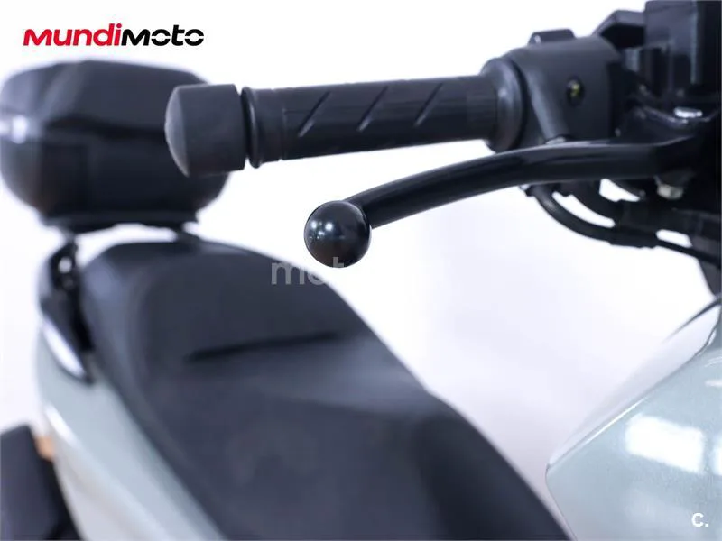 Honda Forza 125 – Vista 16