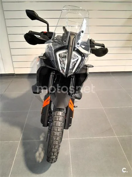 KTM 790 – Vista 3