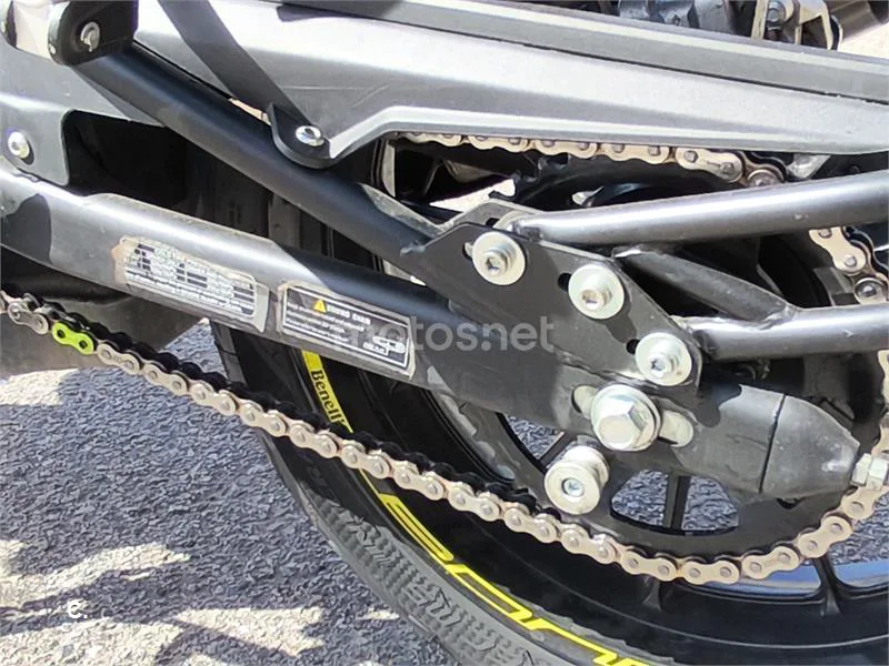 Benelli Leoncino – Vista 3