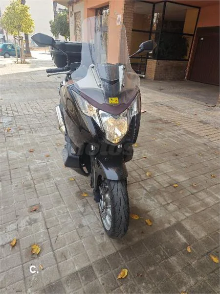 Honda Integra – Vista 3