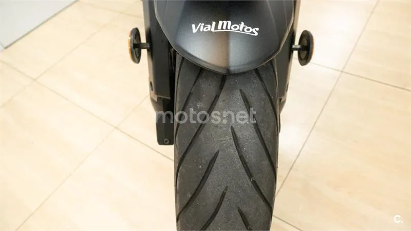 Kawasaki Versys – Vista 24