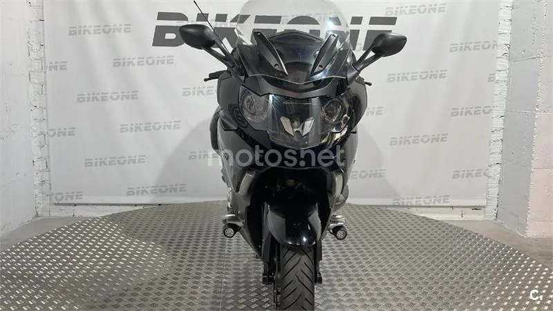 BMW K 1600 GT – Vista 6