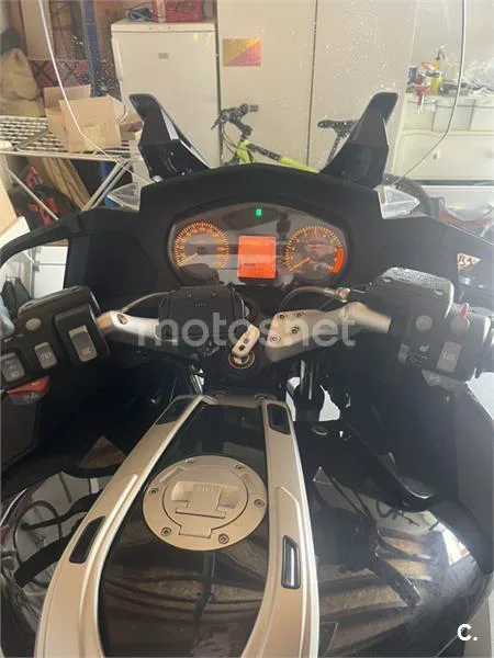 BMW R 1200 RT – Vista 4
