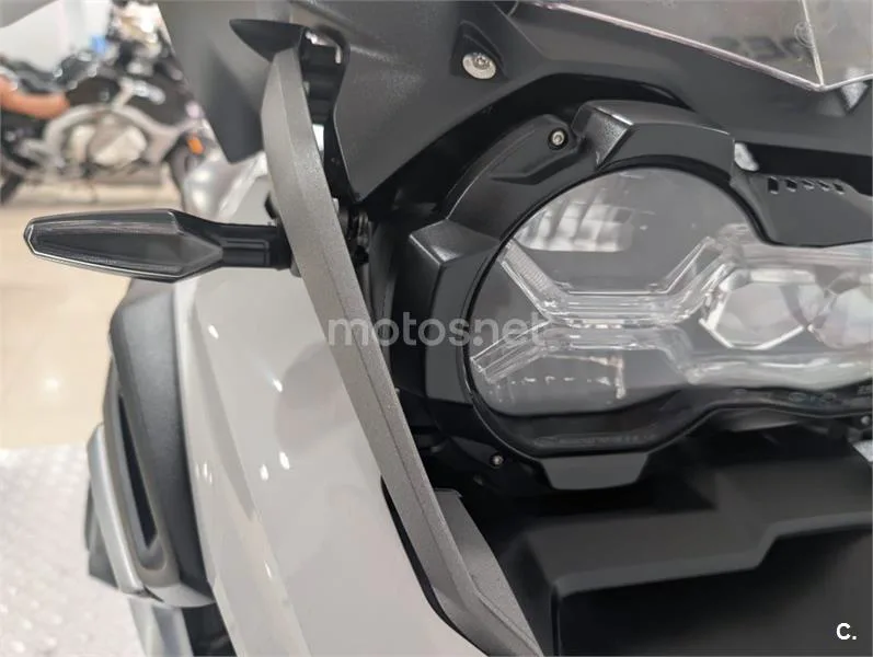 BMW R 1250 GS – Vista 12