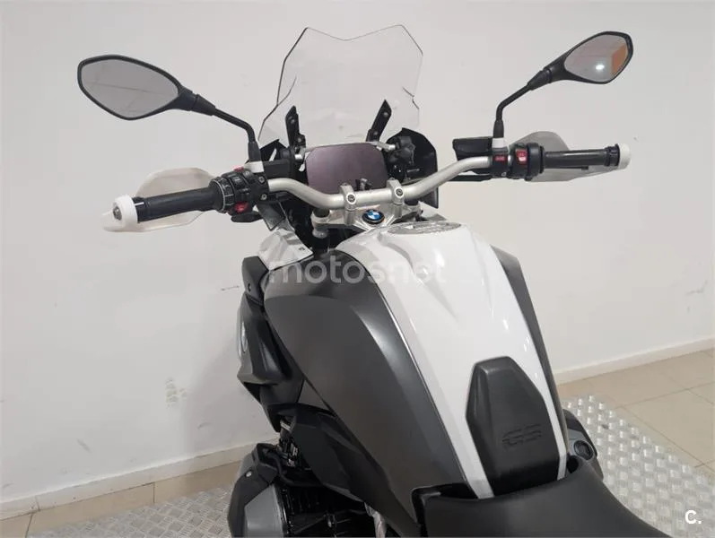 BMW R 1250 GS – Vista 14