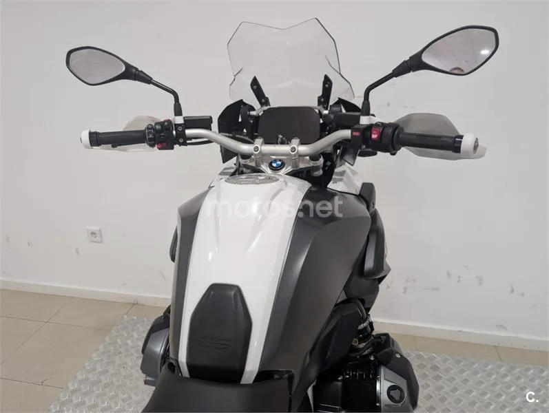 BMW R 1250 GS – Vista 16
