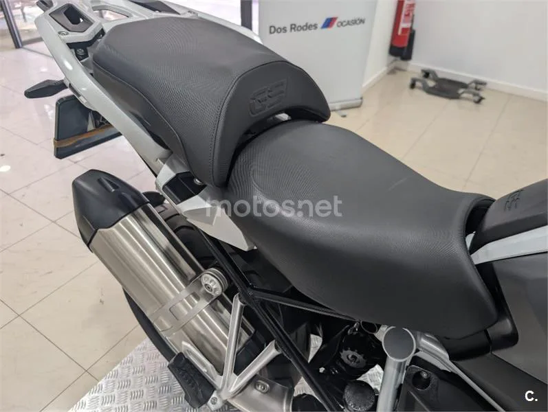 BMW R 1250 GS – Vista 17