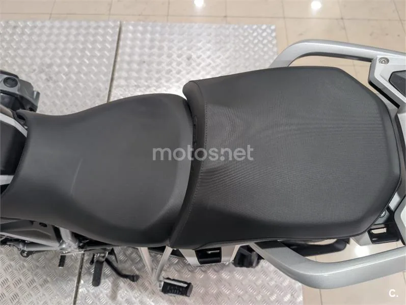 BMW R 1250 GS – Vista 18