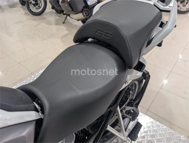 BMW R 1250 GS – Vista 19