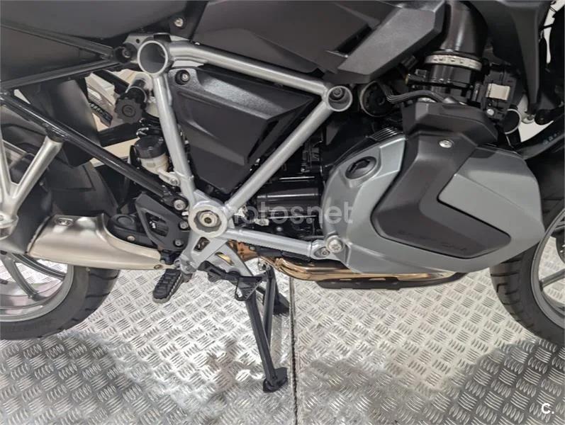 BMW R 1250 GS – Vista 20