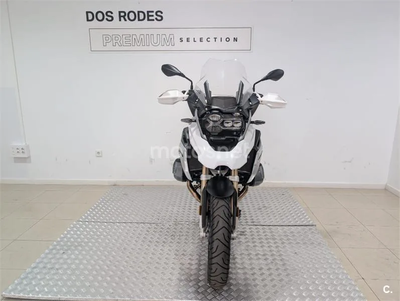 BMW R 1250 GS – Vista 3