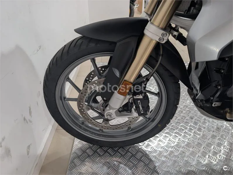 BMW R 1250 GS – Vista 22