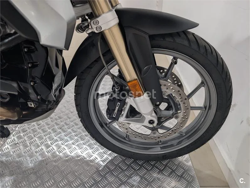 BMW R 1250 GS – Vista 23
