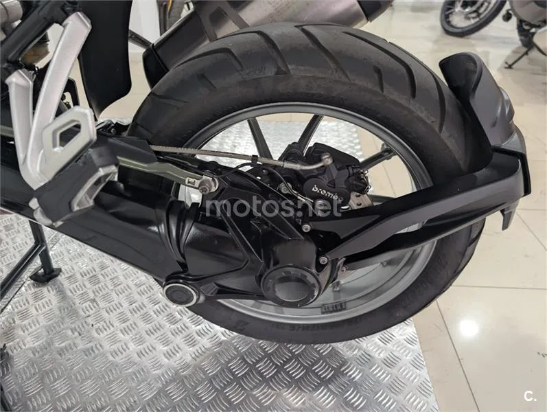 BMW R 1250 GS – Vista 25