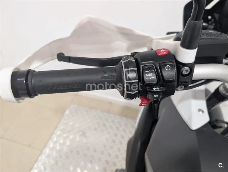 BMW R 1250 GS – Vista 10