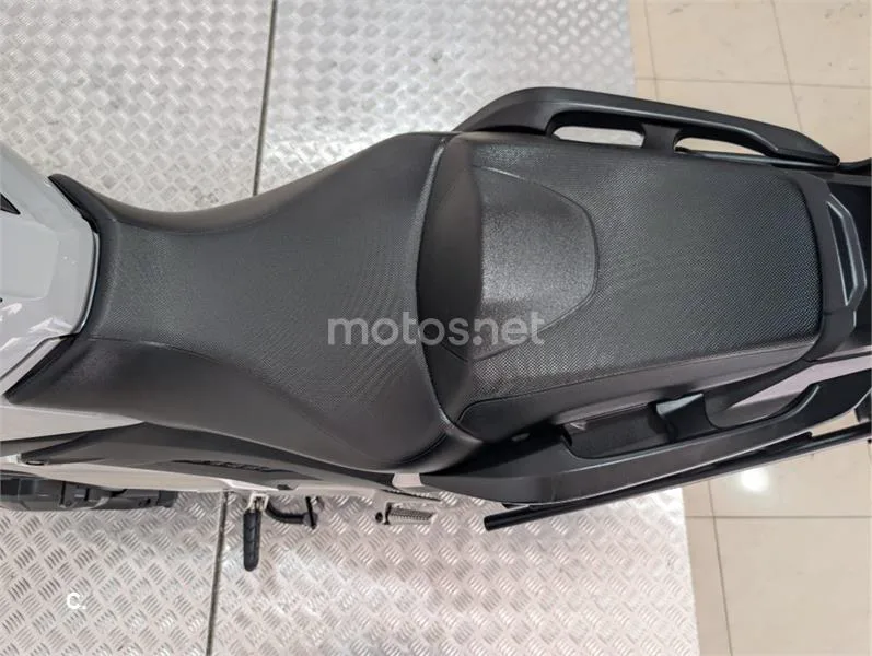Honda NC 750 X – Vista 18