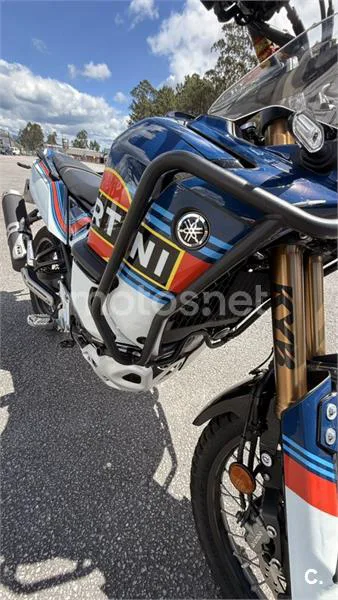 Yamaha Ténéré 700 – Vista 4