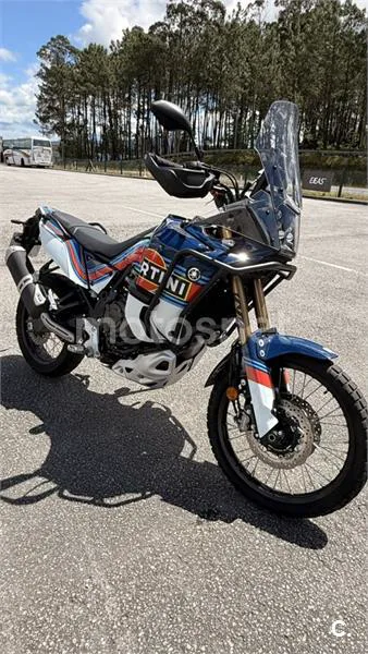 Yamaha Ténéré 700 – Vista 6