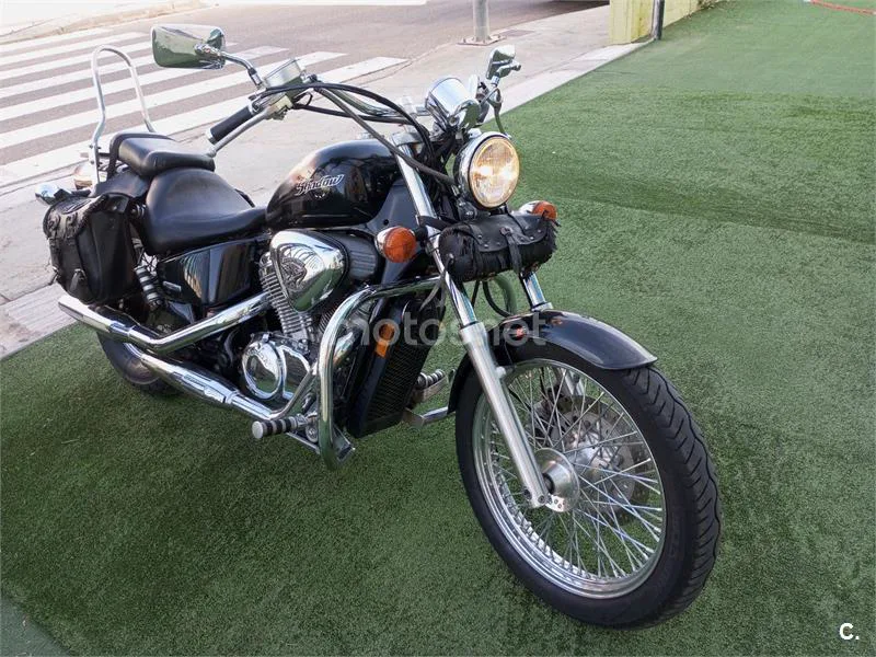 Honda Shadow VLX 600 2999 € 2004 Murcia - 2