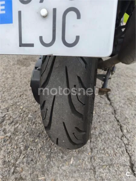 BMW C 650 Sport – Vista 4