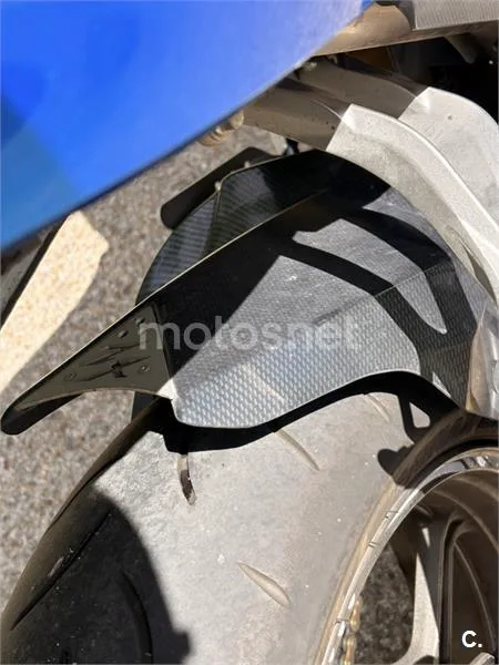 Kawasaki Ninja ZX-6R – Vista 3